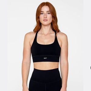 Set active sports top
